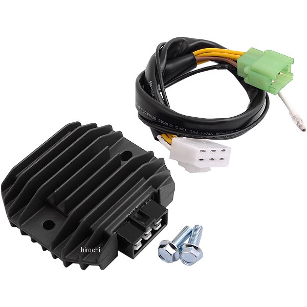 71-0171 ピーエムシー PMC MF対応 ICレギュレーター 76年-77年 KZ900、Z750