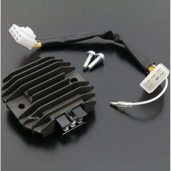 71-0173 ピーエムシー PMC MF対応 ICレギュレーター 79年-80年 Z1000MK2、Z750FX