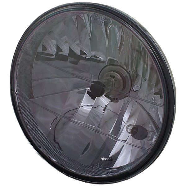 71-0263 ピーエムシー PMC ライトキット リム 汎用ケース 黒/スモーク