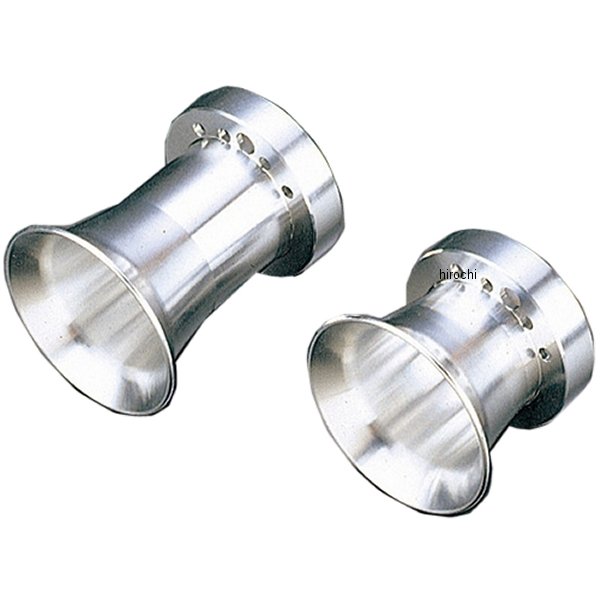 72-041 ピーエムシー PMC ビレットアルミファンネル CR 小型 ショート