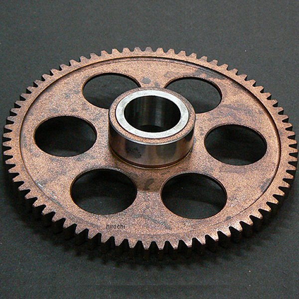 72-055 ピーエムシー PMC ワンウェイ クラッチ ギア 72年-78年 Z1、Z2、Z1000