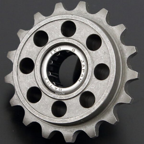 72-060 ピーエムシー PMC レーシングアイドラー Z、KZ