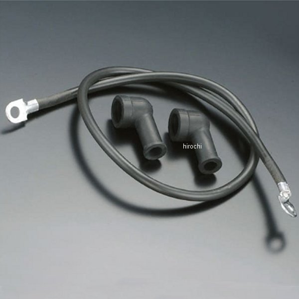 72-084 ピーエムシー PMC セルモーター リードワイヤーセット 72年-80年 Z1、Z2、Z1000