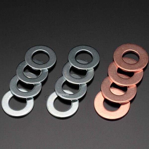 72-349 ピーエムシー PMC ヘッドナットワッシャセット