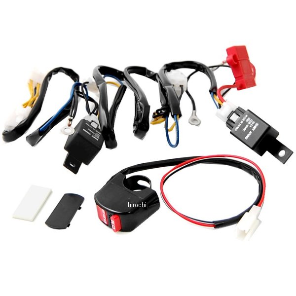 72-401 ピーエムシー PMC ラジエーターファンスイッチ GPZ900R、GPZ750R