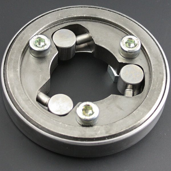 72-485 ピーエムシー PMC ワンウェイクラッチ 72年-83年 Z1、Z2、Z1000