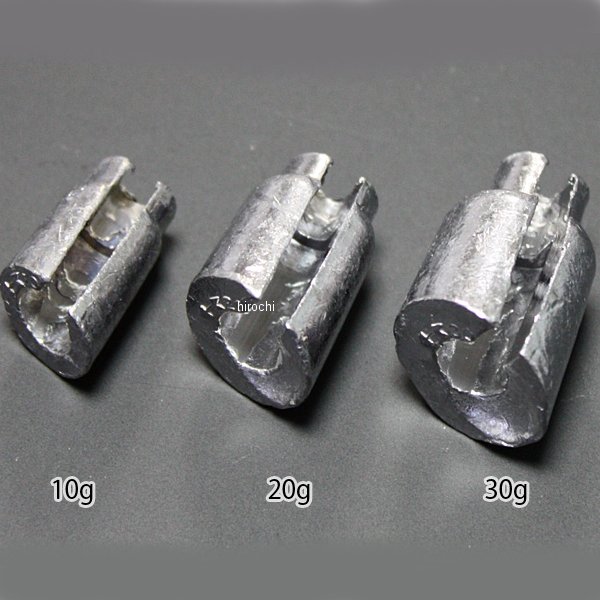 72-5012 ピーエムシー PMC ワイヤースポーク用ウエイト 20G 1個入り