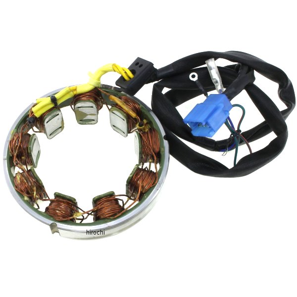 72-611 ピーエムシー PMC ステーターコイル、Z1、Z2