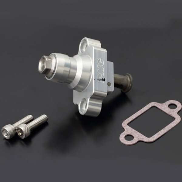 72-623 ピーエムシー PMC オートカムチェーンテンショナー 72年-80年 Z1、Z2、Z1000