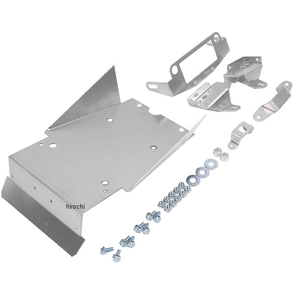 73-034 ピーエムシー PMC フェンダーレスキット ZRX1200、ZRX1100