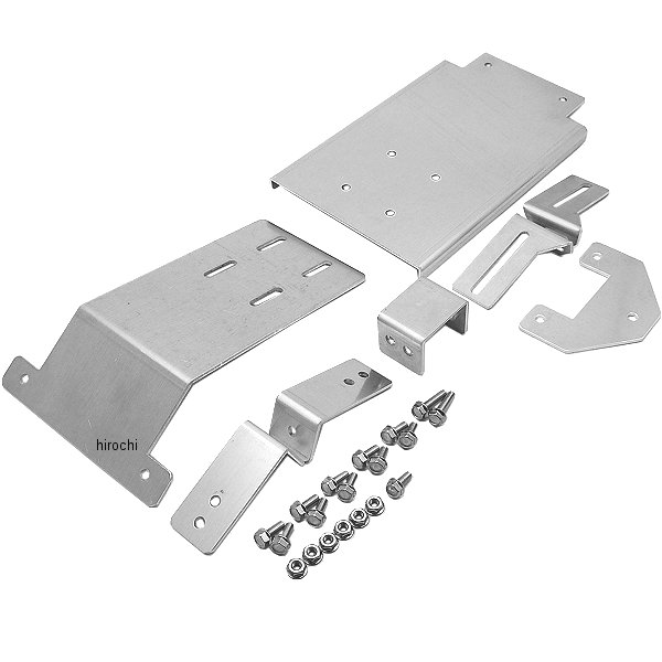 73-1130 ピーエムシー PMC フェンダーレスキット 72年-77年 Z1、Z2、Z900、Z750