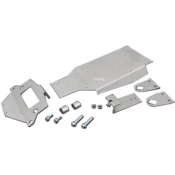 73-1133 ピーエムシー PMC フェンダーレステールキット 79年-80年 Z1100J、Z1100R、Z1100GP