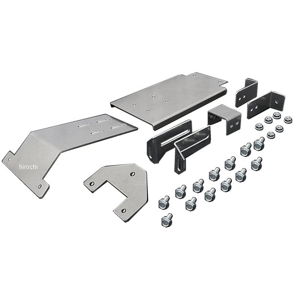 73-1137 ピーエムシー PMC フェンダーレスキット 76年-78年 Z1000、Z900、Z750