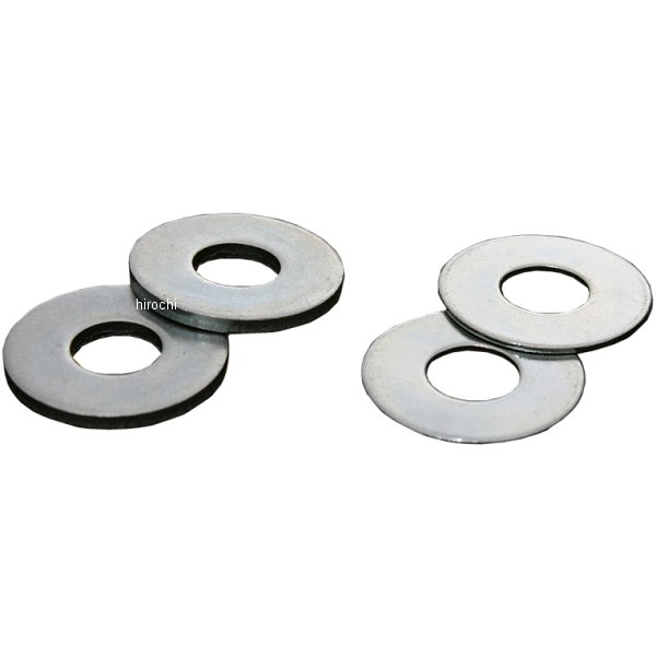 73-184 ピーエムシー PMC フューエルタンクマウントスペーサー Z、KZ