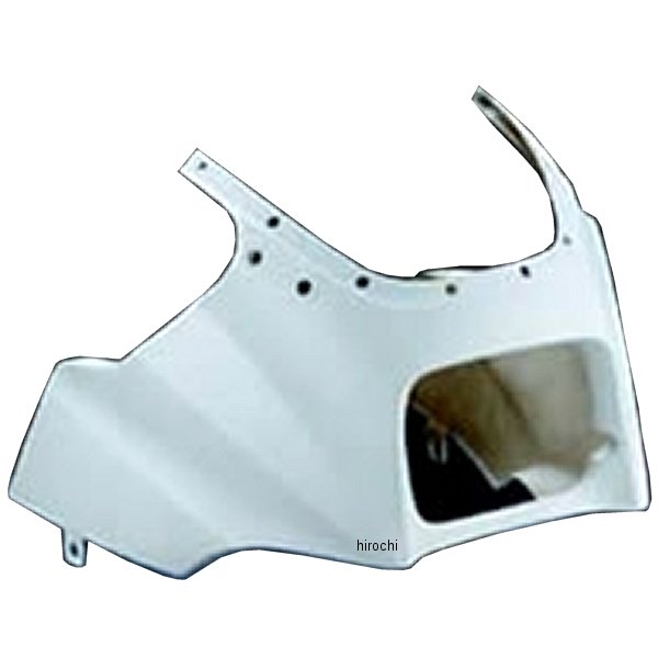 73-202 ピーエムシー PMC アッパーカウル フラットタイプ GPZ900R