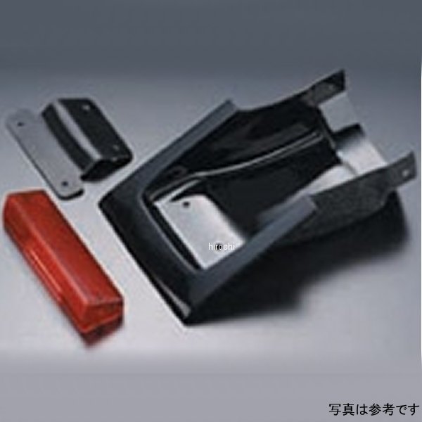 73-205 ピーエムシー PMC フェンダーレスキット レンズ付き GPZ900R