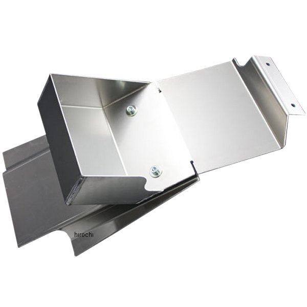 73-251 ピーエムシー PMC インナーフェンダー ツールケース付き 72年-75年 Z1、Z2 アルミ