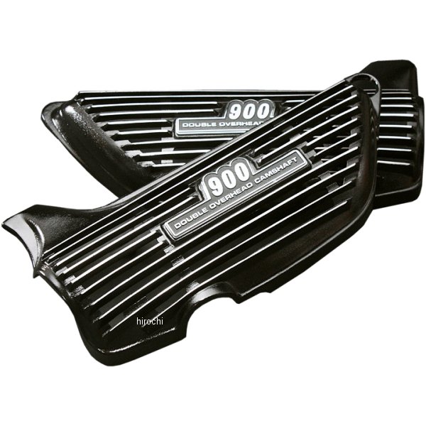 73-351 ピーエムシー PMC サイドカバー アルフィンタイプ 72年-75年 Z1、Z2