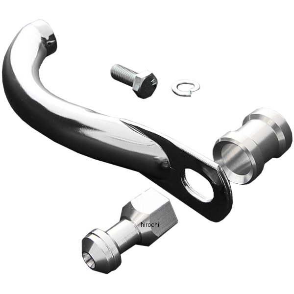 74-0060 ピーエムシー PMC サイドグリップ コンバージョンキット 72年-75年 Z1、Z2