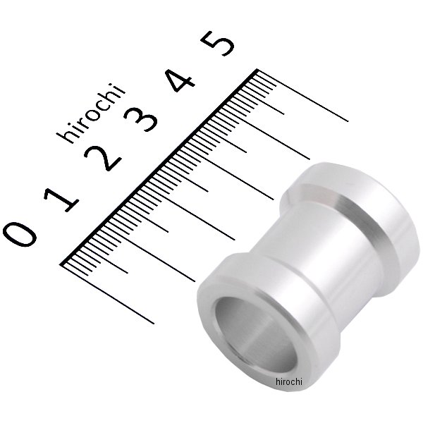 74-0061 ピーエムシー PMC サイドグリップカラー 72年-75年 Z1、Z2 アルミ