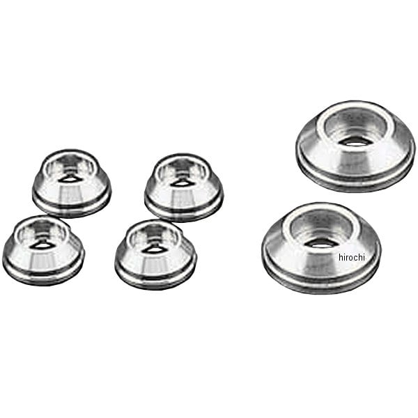 74-0212 72-20-06 ピーエムシー PMC フジツボカラーセット 20XM6 4個入り シルバー