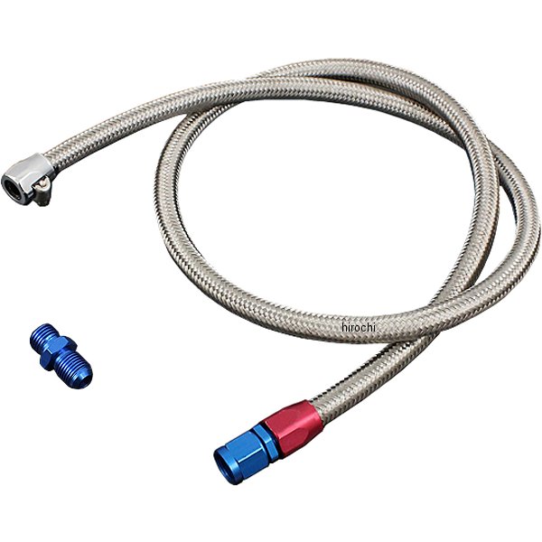 74-1104 ピーエムシー PMC ダイレクトブローバイシステム 81年-84年 J系モデル 青/赤