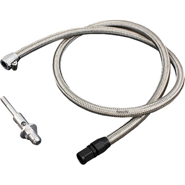 74-1107 ピーエムシー PMC ダイレクトブローバイシステム 72年-80年 Z1、Z2、Z1000 黒