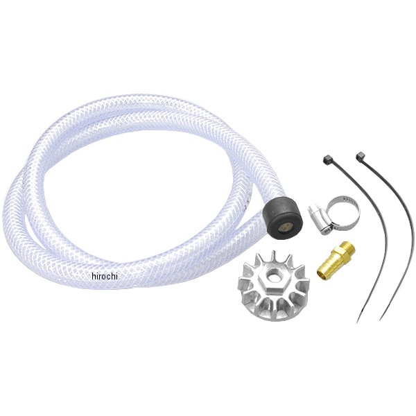 74-1129 ピーエムシー PMC ブリーザーキット アルフィンタイプ 汎用 テフロン