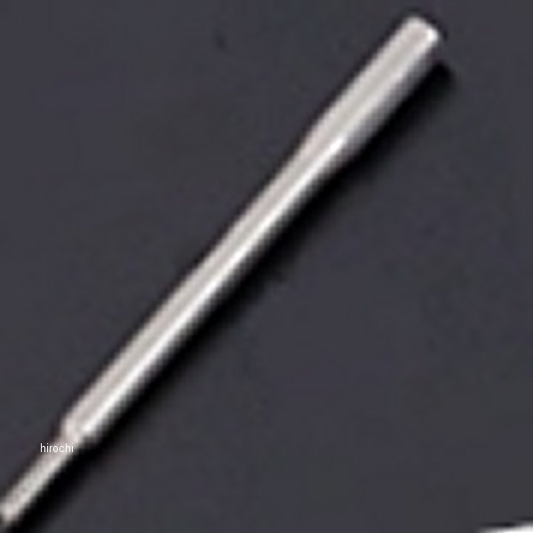 74-2000/2 ピーエムシー PMC チェーンジロッド L128 ステンレス NB-1004