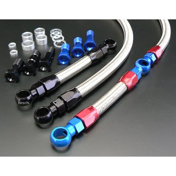 74-346 ピーエムシー PMC シリンダーヘッドバイパスフリーアングル前出 ZRX 黒