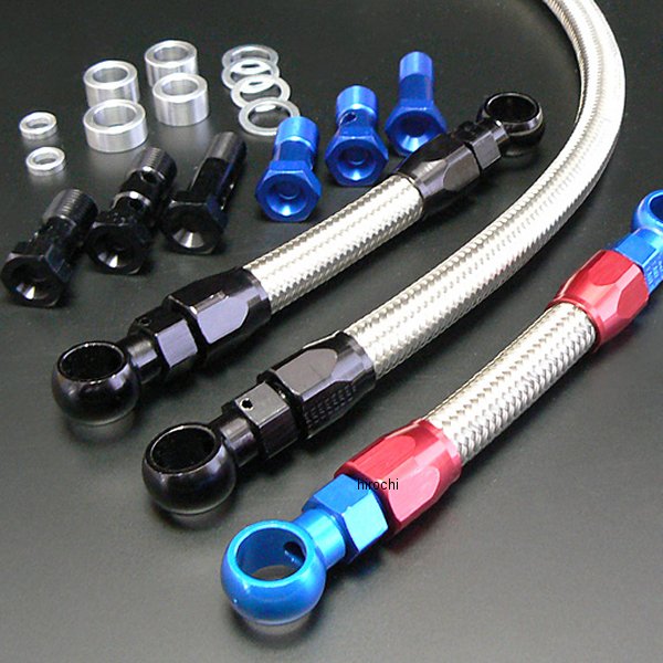 74-347 ピーエムシー PMC シリンダーヘッドバイパスフリーアングル後出 ZRX 黒