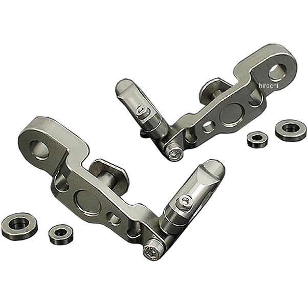 74-701 ピーエムシー PMC レイダウンキット Z1、Z2、Z1000