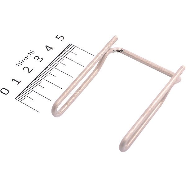 75-0005 ピーエムシー PMC クイックリリースパッドピン CP2696 キャリパー AP