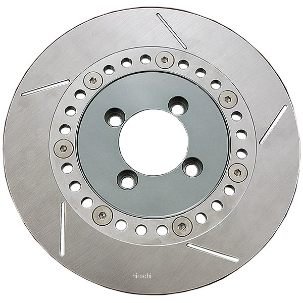 75-0160 ピーエムシー PMC ディスクローター 250φ S1タイプ 4穴 Z1000