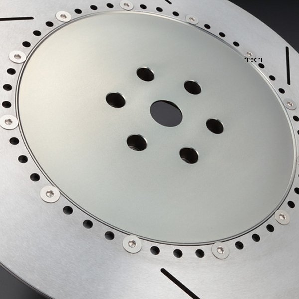 75-0336 ピーエムシー PMC ディスクローター 330φ スロット S1タイプ 右側 Z1000R