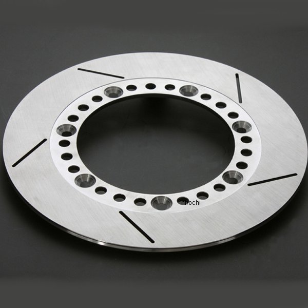 75-0350 ピーエムシー PMC ディスクローター アウターローター 250φ スロット S1タイプ ステンレス