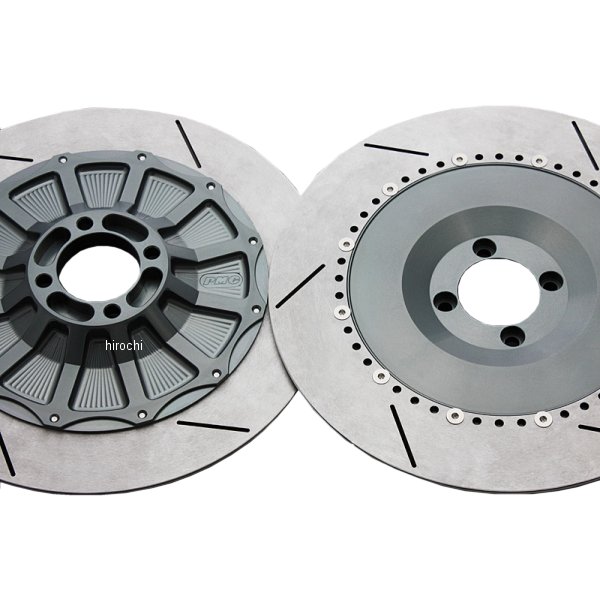 75-101 ピーエムシー PMC フロントブレーキキット 330φ S1タイプ 4穴 KZ