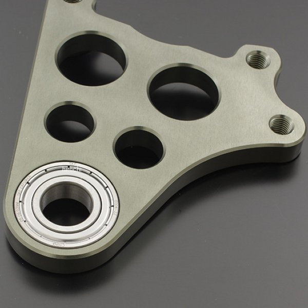 75-2003 ピーエムシー PMC リア フローティングサポート 290φ用 72年-78年 Z1、Z2、Z1000