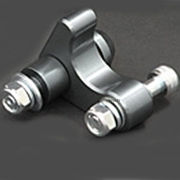 75-2303 ピーエムシー PMC マウントブラケット、トルクロッド 72年-75年 Z1、Z2、Z1000