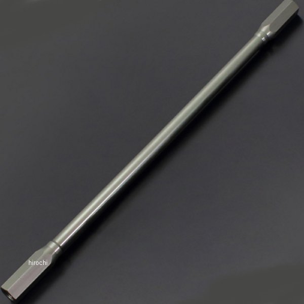 75-2403 ピーエムシー PMC トルクロッド、リアブレーキ L-400mm