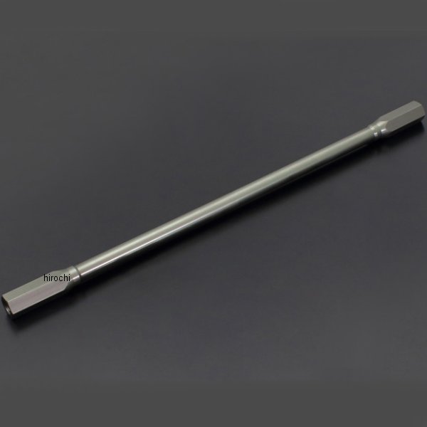 75-2413 ピーエムシー PMC トルクロッド、リアブレーキ L-430mm