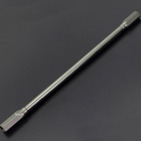 75-2423 ピーエムシー PMC トルクロッド、リアブレーキ L-460mm