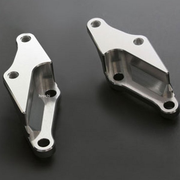 75-4112-1 ピーエムシー PMC 4PODキャリパーサポート65mmキャリパー対応 320φ KYB36KZ用 右側