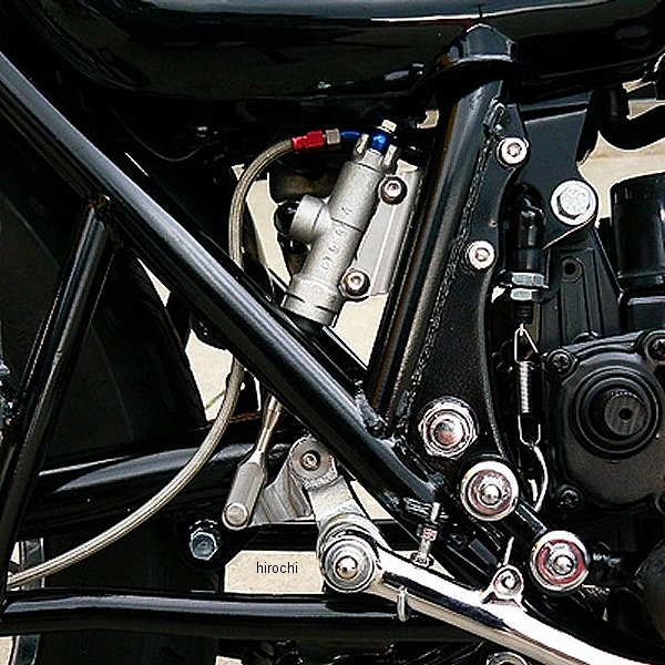 75-501 ピーエムシー PMC リアマスターシリンダーキットディスク用 Z1、Z2