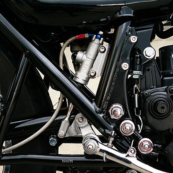 75-502 ピーエムシー PMC リア マスターシリンダーキット 77年-78年 Z1000、Z900、Z750