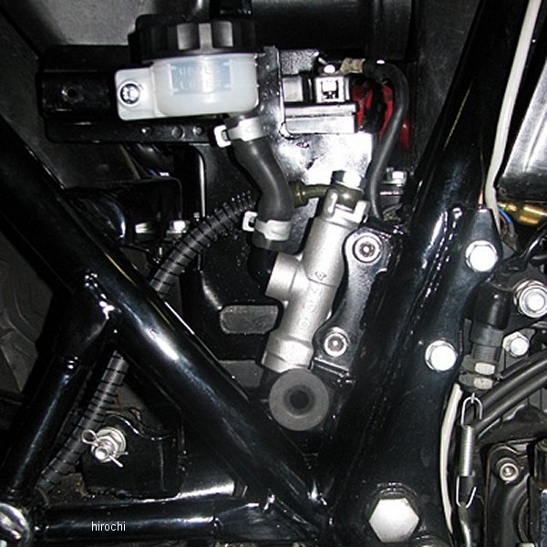 75-505 ピーエムシー PMC リア マスターシリンダーキット 80年 Z1000MK2