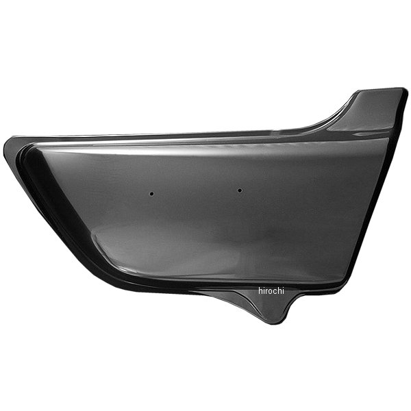 81-1020 ピーエムシー PMC サイドカバー 77年-78年 KZ1000、Z750 右側