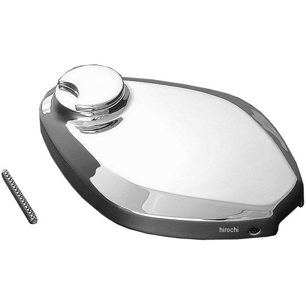 81-1045 ピーエムシー PMC フューエルタンクキャップ 76年-79年 Z900、Z750、Z650