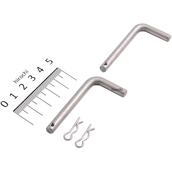 81-1054 ピーエムシー PMC シートピンセット 76年-80年 Z1000、Z900、Z750