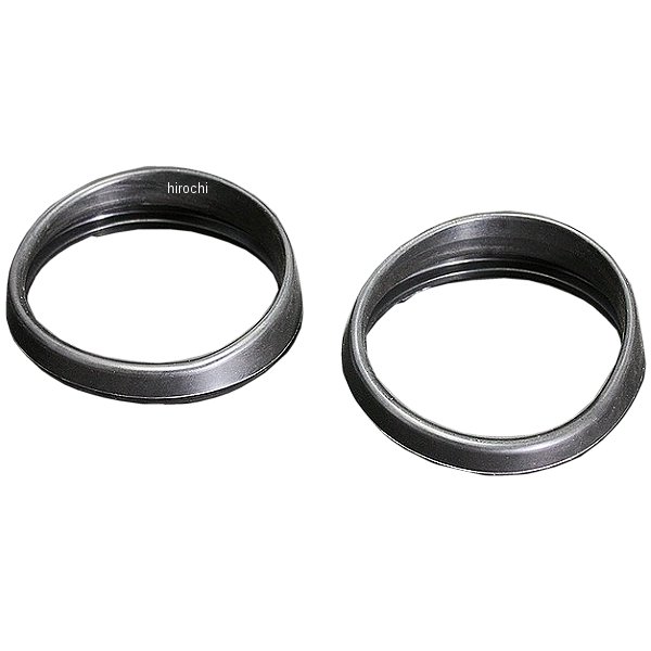 81-1135 ピーエムシー PMC メーター ラバートリム 750SS マッハIV H2 左右セット